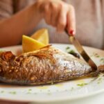 Pourquoi ne pas manger du poisson le soir ?