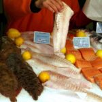 Pourquoi ne pas manger du poisson tous les jours ?