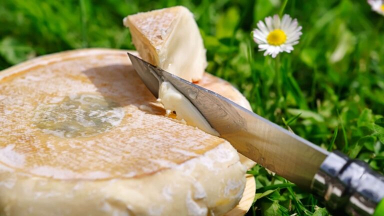 Pourquoi ne pas manger fromage lait cru pendant grossesse ?