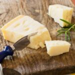 Pourquoi ne pas manger la croûte du petit Basque ?