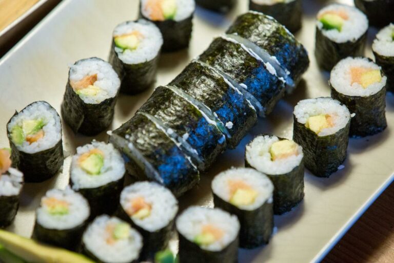 Pourquoi ne pas manger trop de champignons ?