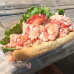 Pourquoi ne pas manger un homard mort ?