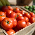 Pourquoi ne pas mettre les fraises au frigo ?