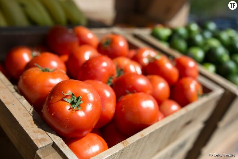 Pourquoi ne pas mettre les fraises au frigo ?
