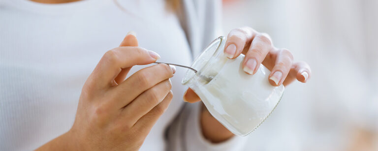 Pourquoi ne plus manger de yaourt ?