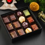 Pourquoi offrir des chocolats ?