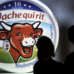 Pourquoi on appelle le fromage La Vache qui rit ?