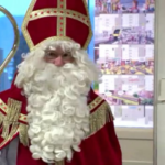 Pourquoi on dit la saint ?