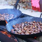 Pourquoi on dit marron à la place de châtaigne ?