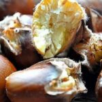 Pourquoi on dit marron au lieu de châtaigne ?