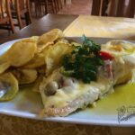 Pourquoi on dit morue ?