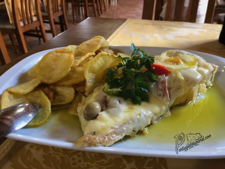 Pourquoi on dit morue ?