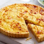 Pourquoi on dit quiche lorraine ?