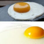 Pourquoi on dit un œuf au plat ?