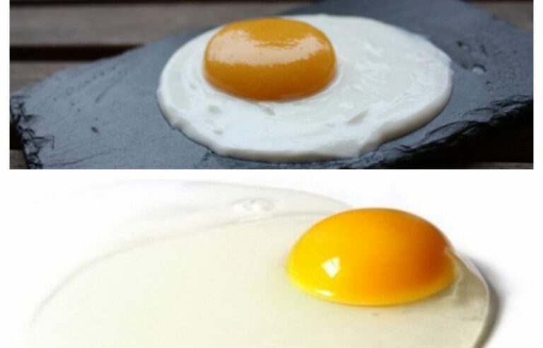 Pourquoi on dit un œuf au plat ? Pourquoi on dit un œuf au plat ?