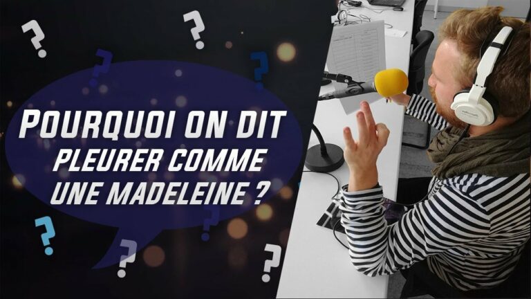 Pourquoi on dit une charlotte ? Pourquoi on dit une charlotte ?