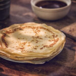 Pourquoi on fait des crêpes à la Chandeleur ?