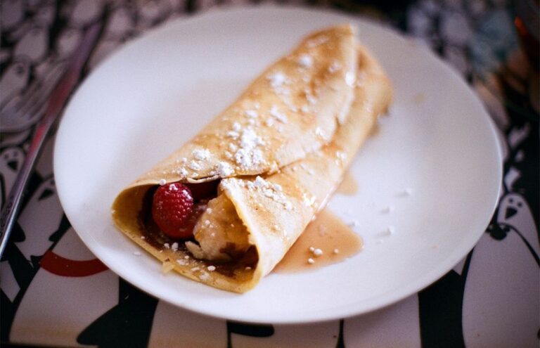 Pourquoi on fait des crêpes le 2 février ?