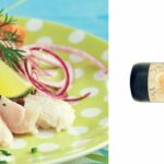 Pourquoi on met du citron sur le poisson ?