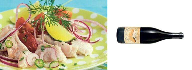 Pourquoi on met du citron sur le poisson ? Pourquoi on met du citron sur le poisson ?