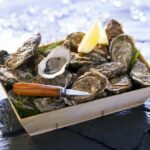 Pourquoi on met du citron sur les huîtres ?