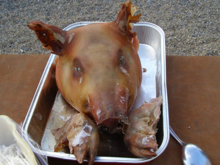 Pourquoi on ne mange pas les marrons ?