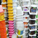 Pourquoi on ne recycle pas les pots de yaourt ?