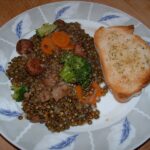 Pourquoi on ne trouve plus de lentilles du Puy ?