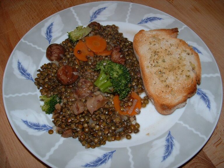 Pourquoi on ne trouve plus de lentilles du Puy ? Pourquoi on ne trouve plus de lentilles du Puy ?