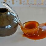 Pourquoi on rate un caramel ?