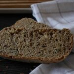 Pourquoi pain noir ?
