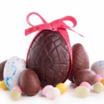 Pourquoi pas de chocolat avant 1 ans ?