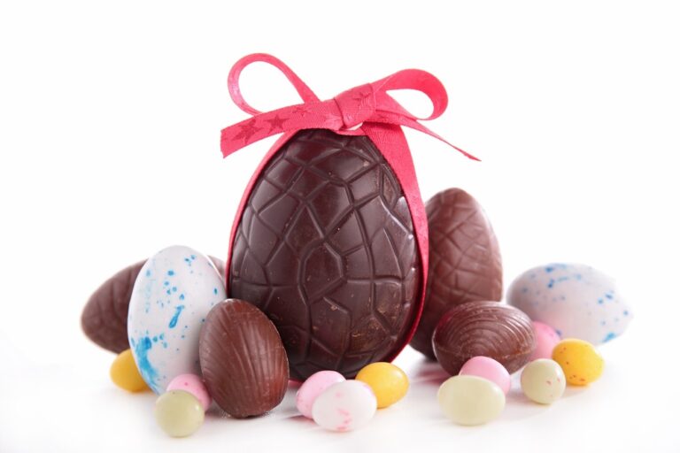 Pourquoi pas de chocolat avant 1 ans ? Pourquoi pas de chocolat avant 1 ans ?