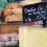 Pourquoi pas de fromage au lait cru avant 5 ans ?