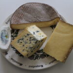 Pourquoi pas de fromage de jument ?