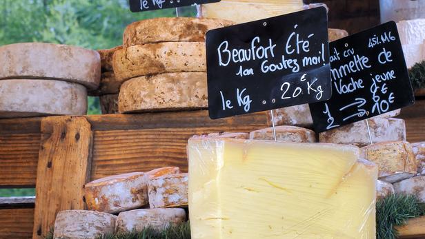 Pourquoi pas de lait cru avant 5 ans ?