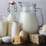 Pourquoi pas de lait cru pour les enfants ?