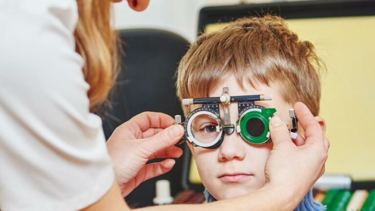 Pourquoi pas de lentilles avant 18 mois ? Pourquoi pas de lentilles avant 18 mois ?