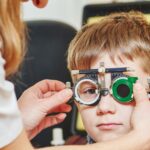 Pourquoi pas de lentilles avant 18 mois ?