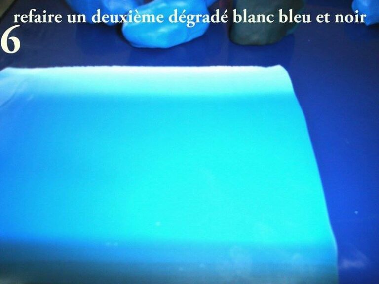 Pourquoi pas de pâte enceinte ?