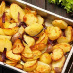 Pourquoi pas de pomme de terre à 4 mois ?