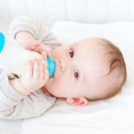 Pourquoi passer au lait 2ème âge ?