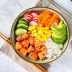 Pourquoi poke bowl ?
