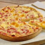 Pourquoi quiche lorraine ?
