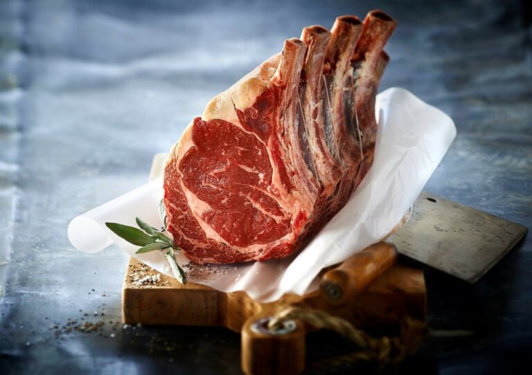 Pourquoi rincer la viande ? Pourquoi rincer la viande ?