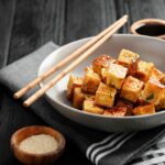 Pourquoi rincer le tofu ?