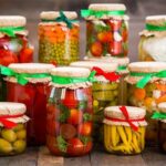 Pourquoi rincer les légumes en conserve ?