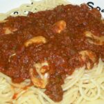 Pourquoi sucre dans sauce à spaghetti ?