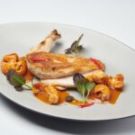 Pourquoi suprême de poulet ?