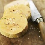 Pourquoi tremper le foie gras dans le lait ?